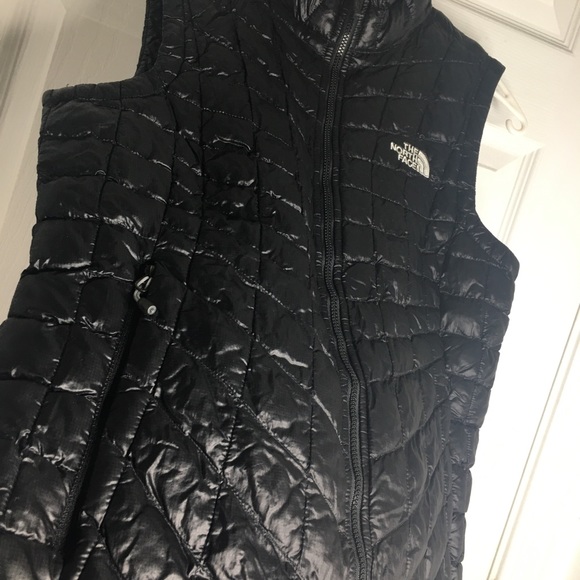 The North Face ThermoBall Eco Vest - Picture 3 of 13